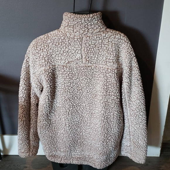 Teddy bear pullover - Picture 2 of 4